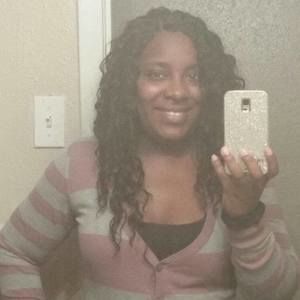 Meet your Posher, Monica